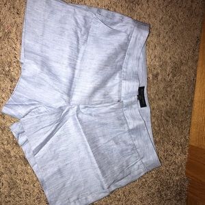 Banana republic shorts